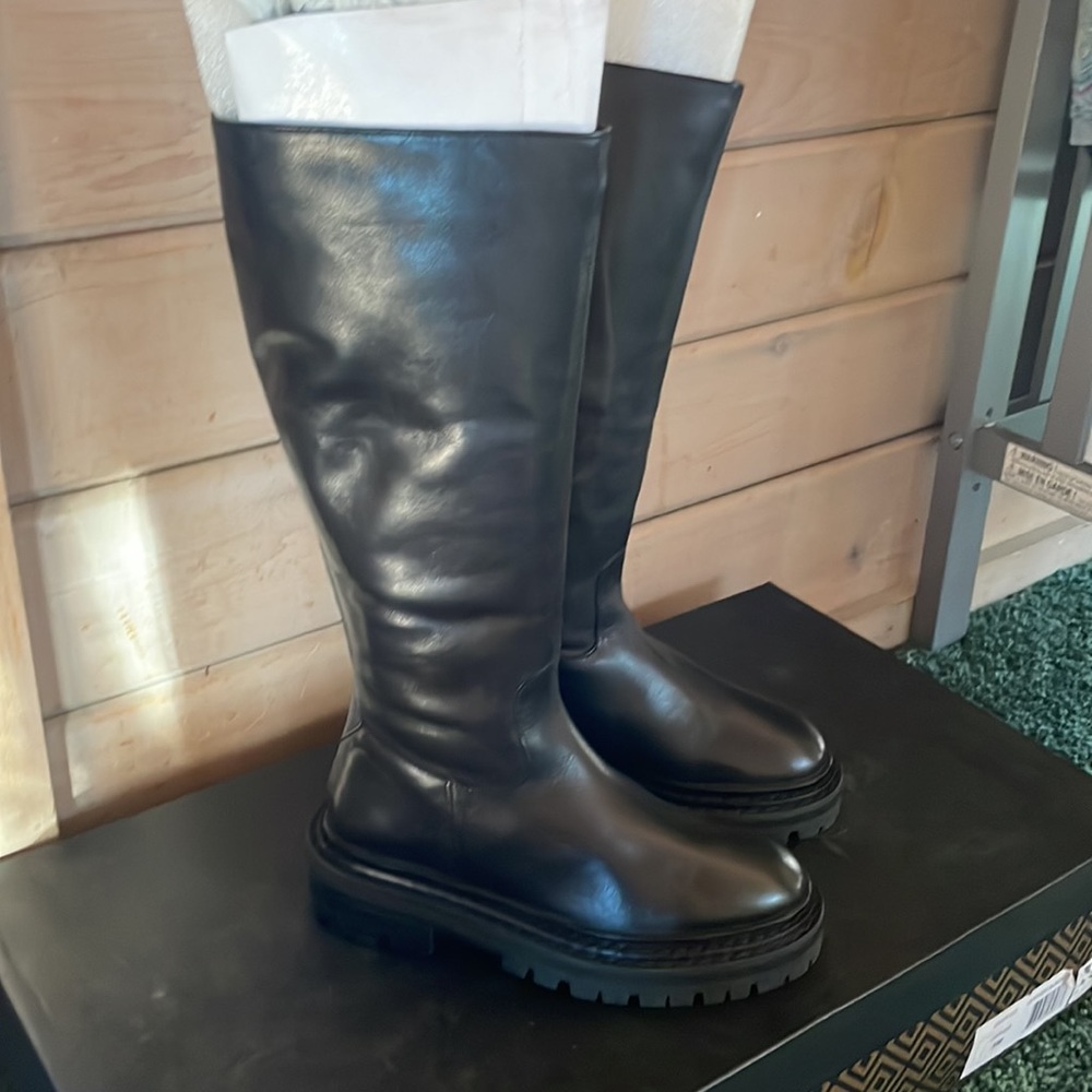 NWT Charles by Charles David boots - Picture 7 of 10